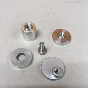 Specialty Fasteners